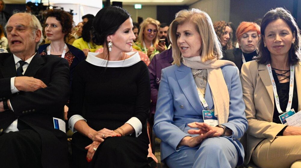 Mirković: Prirodni porođaj nema zamenu 1