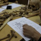 Arheološke radionice za decu u Donjem Milanovcu 12