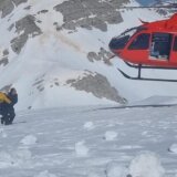 Planinar iz Srbije se povredio u Albaniji, prebačen helikopterom u bolnicu 4