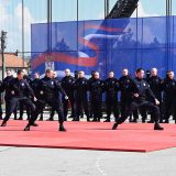 Niko neće u policajce: MUP poziva penzionisane pripadnike da se vrate u službu, plata 80.000 8