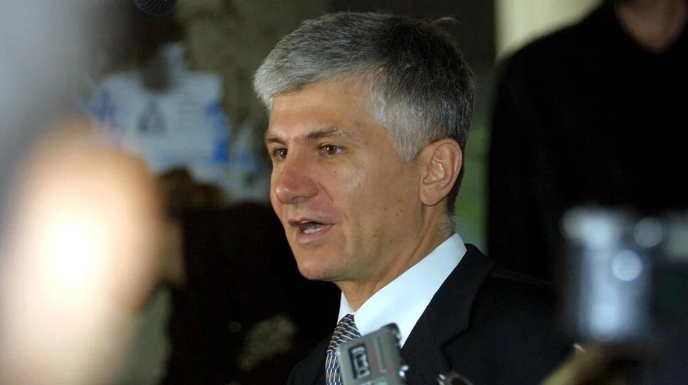 Nemački novinar o Đinđiću: Čovek koji je samo hteo normalnu Srbiju 1