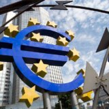 Inflacija u evrozoni pala na 6,9 odsto 5