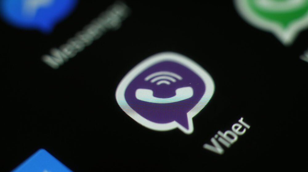 U ruskim državnim kompanijam zabranjeno korišćenje WhatsApp-a, Vibera, Telegrama...? 1