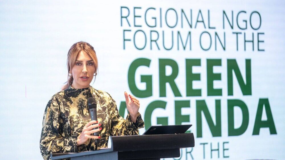 Bregu: Političari da ozbiljno shvate probleme zbog kojih mladi odlaze sa Zapadnog Balkana 1