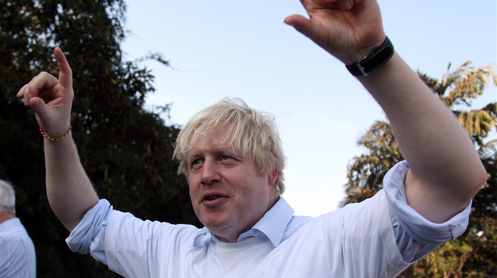 Bivši britanski premijer svedoči pred parlamentom zbog žurki u vreme pandemije: Tri moguće kazne za Borisa Džonsona 1