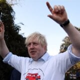 Bivši britanski premijer svedoči pred parlamentom zbog žurki u vreme pandemije: Tri moguće kazne za Borisa Džonsona 7