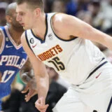 "Postoji jedna budala...": Čarls Barkli o tome što Nikola Jokić nije MVP (VIDEO) 5