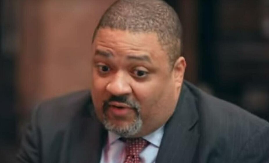 Ko je čovek koji je podigao optužnicu protiv Trampa? 1