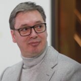 "Sve u skladu sa zakonom, čisti smo kao suza“: Vučić tvrdi da nije prodato oružje Ukrajini ni Rusiji 6
