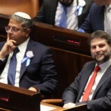 Netanjahu pohvalio ministra ultranacionalistu jer je povukao izjavu o uništenju palestinskog naselja 3