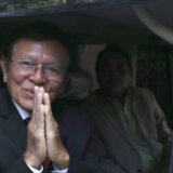 Sud u Kambodži osudio lidera opozicije na 27 godina zatvora 1