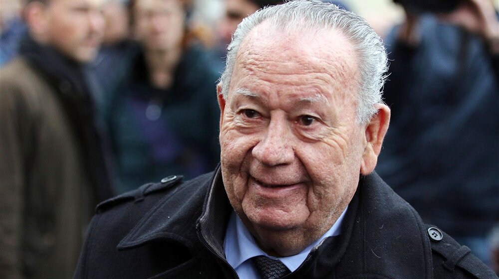 Ko je bio Žist Fonten: Legenda koju još uvek niko nije dostigao po broju golova na Mundijalu 1