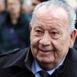 Ko je bio Žist Fonten: Legenda koju još uvek niko nije dostigao po broju golova na Mundijalu 1