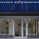 Hrvatska upumpava 900 miliona evra u HEP 3