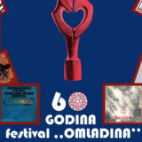 Ovekovečeno 60 godina festivala Omladina Subotica na sedam diskova 6