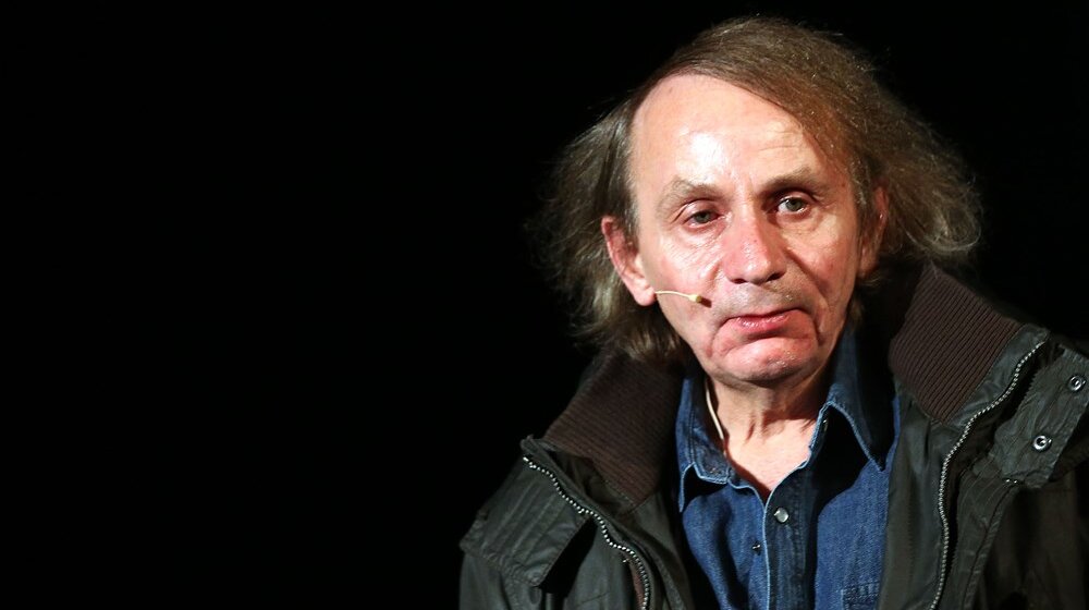 Erotski film Mišela Uelbeka ipak će biti objavljen, uprkos njegovom trudu da to spreči 1