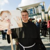 Protesti sve češći: Koliko je u Nemačkoj jak uticaj protivnika abortusa iz SAD? 11