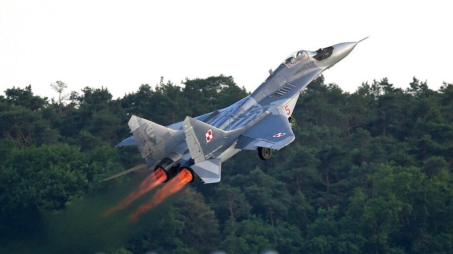 mig-29