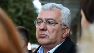Kad predsednik crnogorskog parlamenta lobira za Srbe pred Austrijom u Španiji: “Sve prethodne Vlade na međunarodnim adresama uvek glasale protiv Srbije”