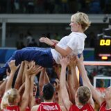 Košarkašice Srbije u prvom "šeširu" čekaju žreb za prvenstvo Evrope, Slovenija ih "smestila" u Ljubljanu 2