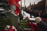 Danas 70. godišnjica Staljinove smrti: Rusi između idolopoklonstva i podozrenja (FOTO) 4