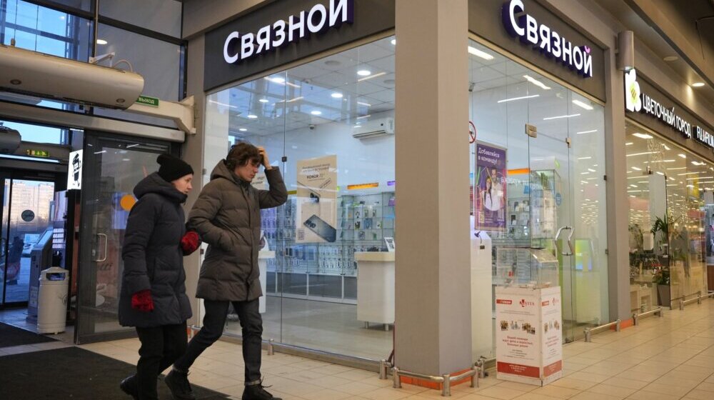 Ruska ekonomija odoleva sankcijama, u životu običnih Rusa bez većih promena 1