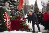 Danas 70. godišnjica Staljinove smrti: Rusi između idolopoklonstva i podozrenja (FOTO) 3