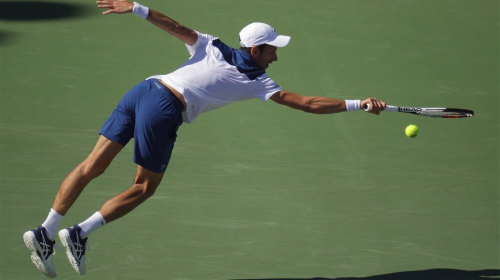 "Već je imao kovid, a vakcina te ne sprečava da se razboliš": Guverner Majamija smislio plan B za ulazak Đokovića u SAD 1