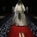 Sve tajne venčanice princeze Dajane: Jedan rekord je oboren, ali skrivena amajlija za sreću nije delovala 23