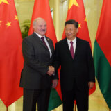 Lukašenko: Saradnja sa Kinom u interesu naroda 12