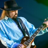 Preminuo Geri Rosington, gitarista i osnivač benda Lynyrd Skynyrd 4