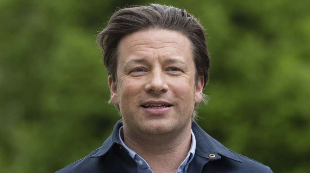 Džejmijeva brza torta od čokolade i klementina 1