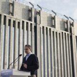 Grčki premijer obećao dogradnju graničnog zida sa Turskom duž cele granice 16