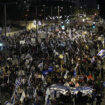 Hiljade Netanjahuovih pristalica demonstrirale u znak podrške reformi pravosuđa 16