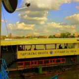 Udruženje pilota "Kurjaci sa Ušća": Ne tražimo da naš splav ostane u Bloku 70, tražimo da nam nađu drugu lokaciju 6