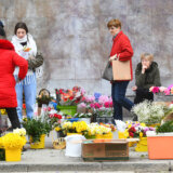 U sindikatu Sloga nezadovoljni položajem žena u Srbiji 10