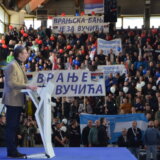 Sa Vučićem nema slučajnosti: Zašto je "pohod na Srbiju" započeo baš 11. marta? 9