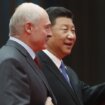 Lukašenko u Kini na sastanku sa Si Đinpingom 13