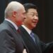 Lukašenko u Kini na sastanku sa Si Đinpingom 5