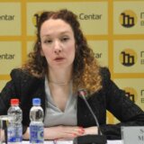 Sofija Mandić: To što Vučić izbegava roditelje ubijenih u pećkom kafiću "Panda" je odsustvo kućnog vaspitanja 9