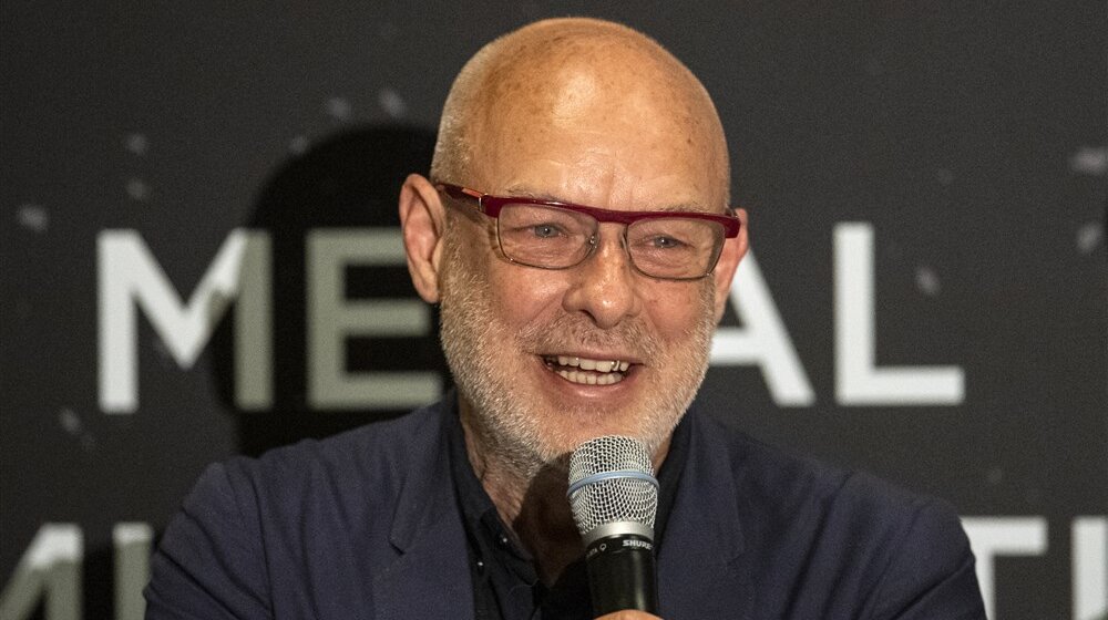 Muzičari smislili genijalan način da skupe sredstva u ekološke svrhe 1