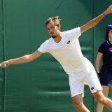 Vimbldon vraća tenisere i teniserke iz Rusije i Belorusije, uz poštovanje jednog uslova 10