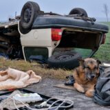 Koje evropske države beleže najviše smrtnih slučajeva na drumovima? 8