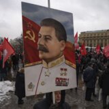 Danas 70. godišnjica Staljinove smrti: Rusi između idolopoklonstva i podozrenja (FOTO) 6