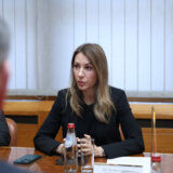 Dubravka Đedović: Dovoljne količine električne energije, uz neophodne minimalne korekcije cena 10