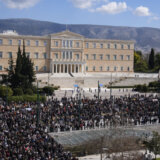 grčka protesti