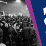 Da je 9. mart uspeo, ne bismo znali za hiperinflaciju i ratne zločine: Godišnjica prve pobune protiv režima Slobodana Miloševića 2