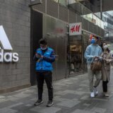 Adidas tvrdi da organizacija "Black Lives Matter" pokušava da im ukrade zaštitni znak 2