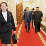 Sestra Kim Džong Una preti: Svaku provokaciju SAD shvatićemo kao objavu rata 7