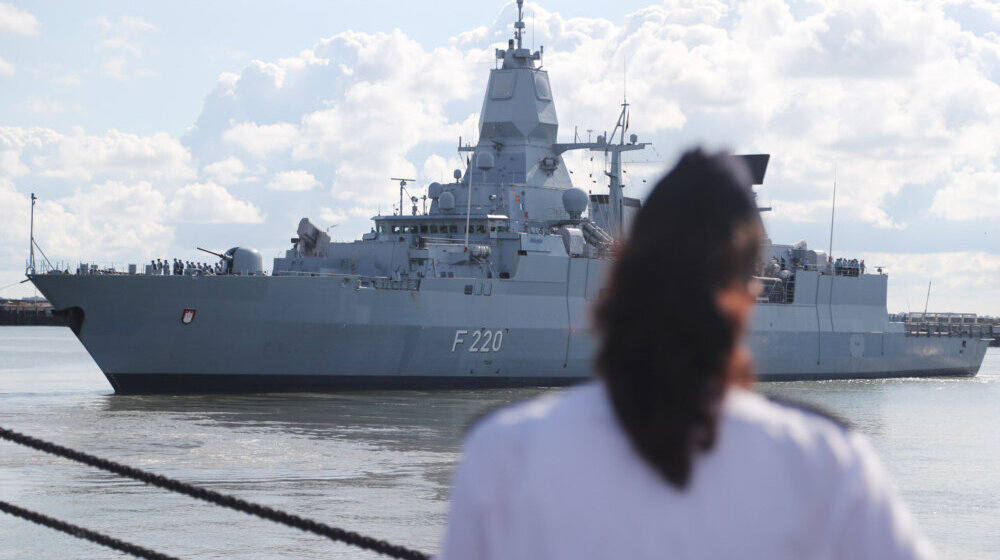 Savet EU produžio mandat operacije Irini na Mediteranu za dve godine 1